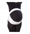 Sunveno - Pregnancy Support Belt White - XL